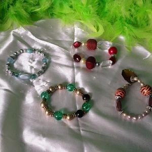 Bracelets